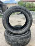 Продам шины 235/55R18  104H