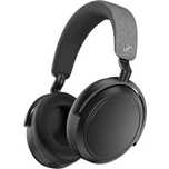 Наушники Sennheiser Momentum 4 Wireless Headphones Bluetooth серый
