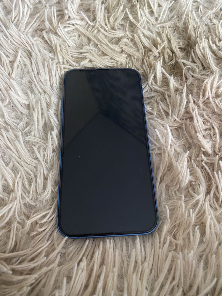 iphone 13| Айфон 13. 128GB. Состояние отличное