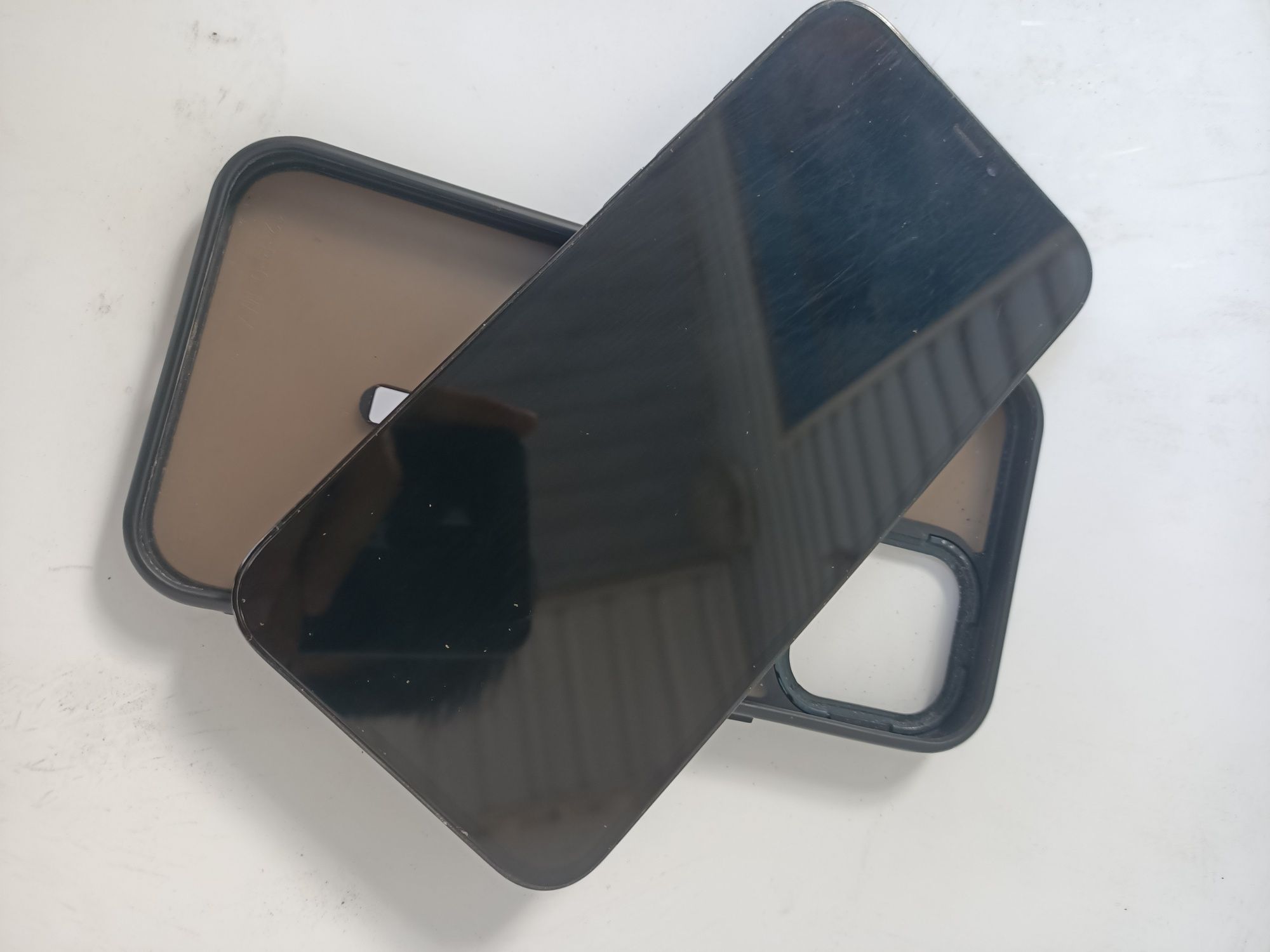 Iphone 12 pro max 128gb