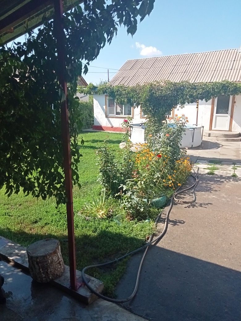 Продажа дома в центре