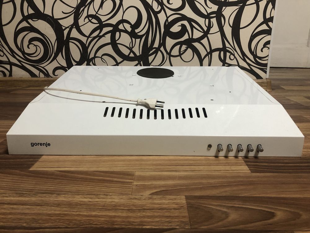 Продаю вытяжку Gorenje