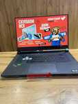 К162 Ноутбук ASUS TUF Gaming FX505GM_FX505GM