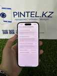 iPhone 15 128GB PINK