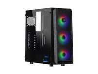 Игровой Системный блок на i5-4440 и GTX-1050 Ti 4GB