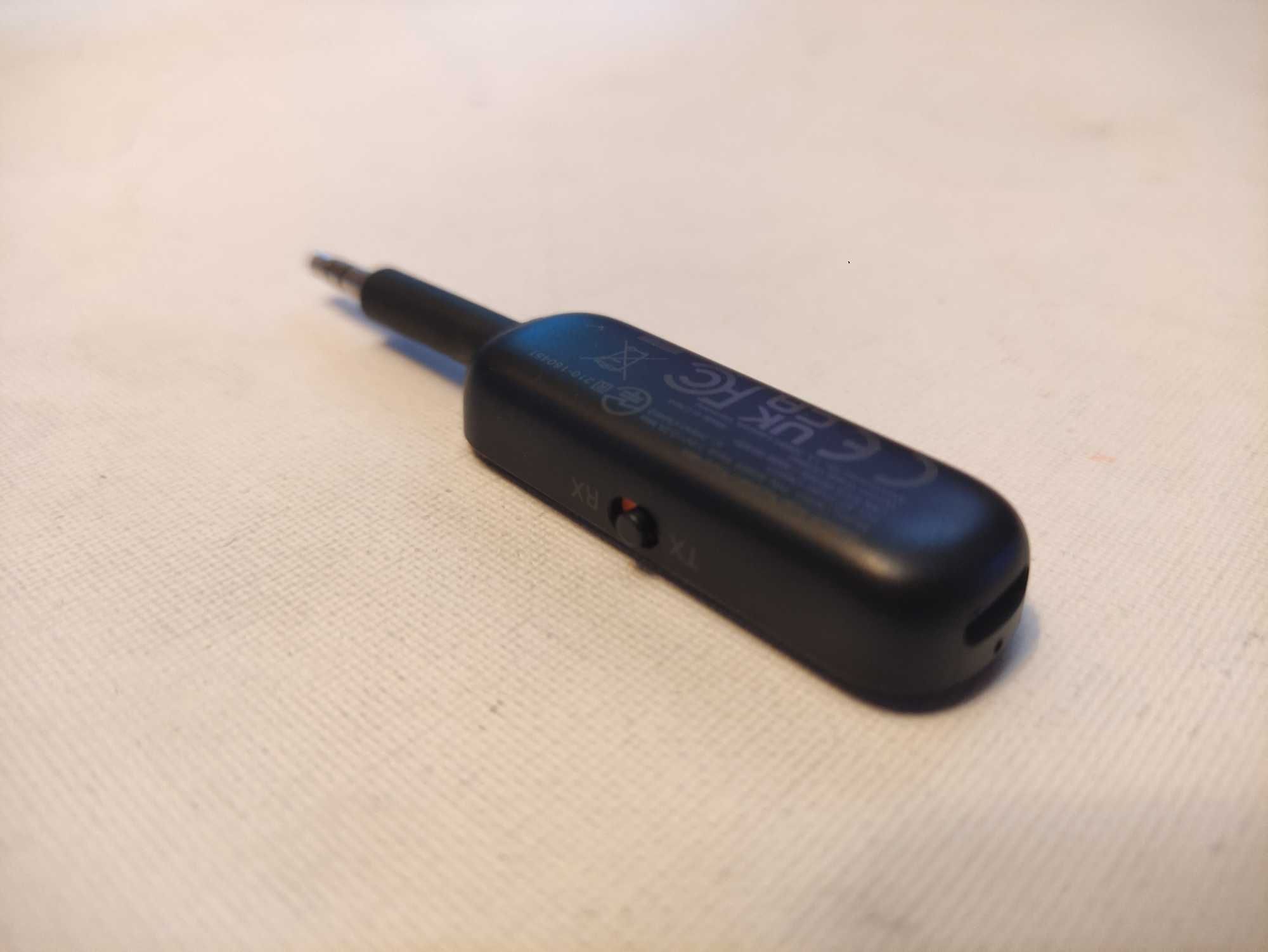 Bluetooth аудио приёмник
