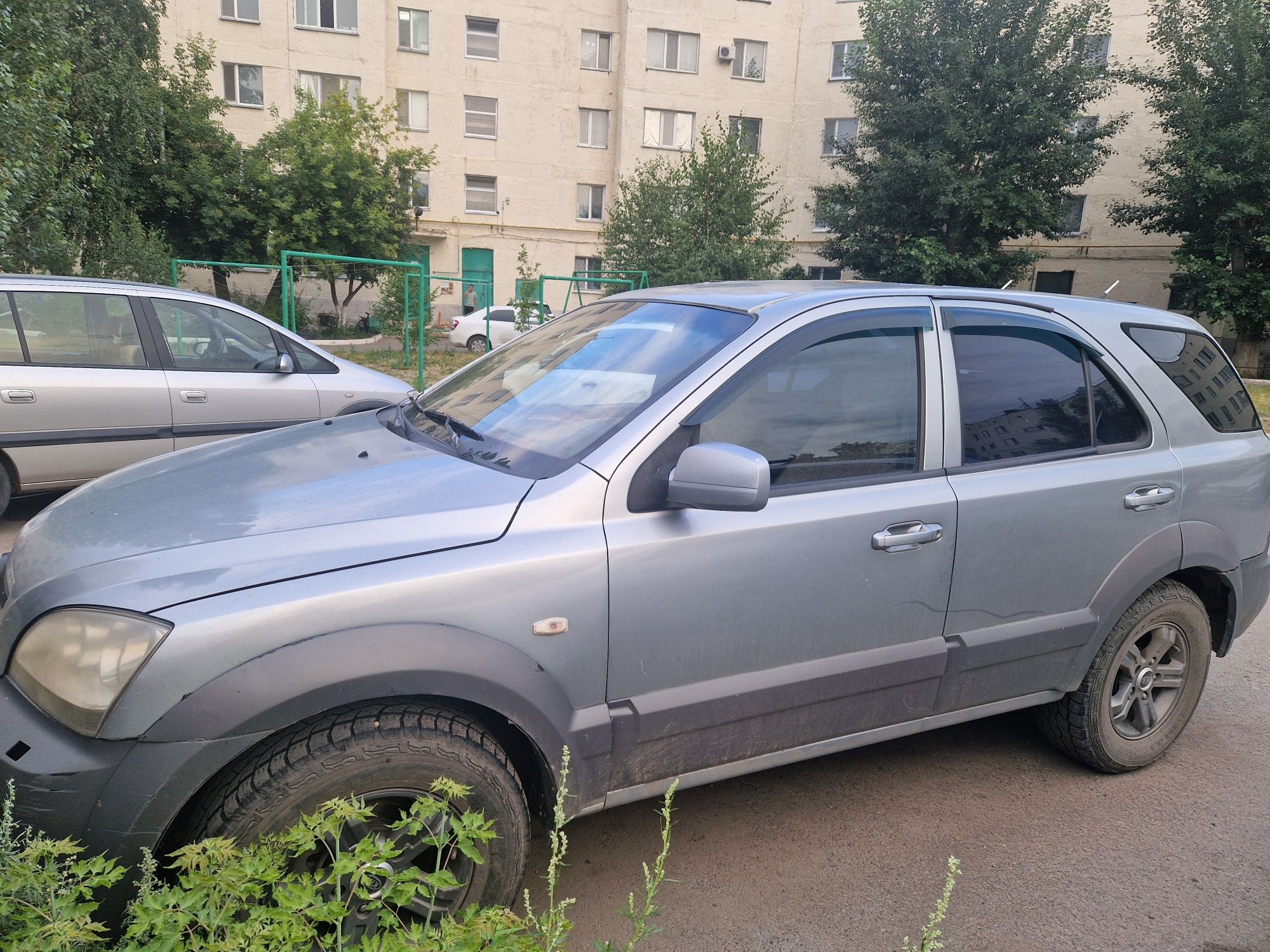 Kia Sorento, Продам срочно!