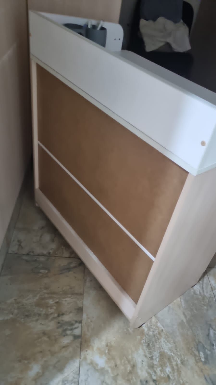 Детский комод в хорошем состоянии