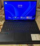 ASUS ZenBook Pro 15 AMD Ryzen 7 5800H NVIDIA GeForce RTX 3050 FaceID