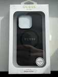 Чехол Guess MagSafe iphone 15 pro