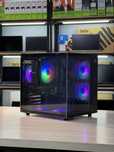 Игровой компьютер | Intel Core i5 12400F / RTX 4060 | Рассрочка