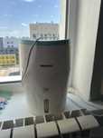 Увлажнитель Philips