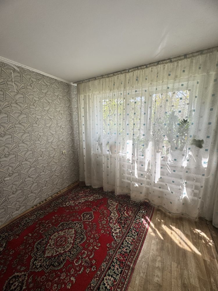 Продам квартиру 4х