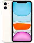 IPhone 11 128 гб Емкость: 80 процент