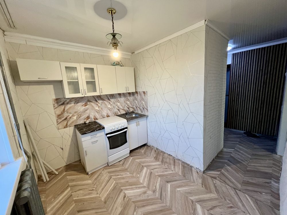 Продам 1 ком квартиру