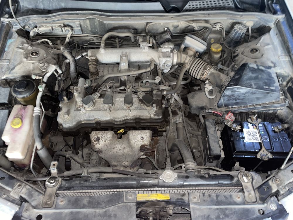 Продам авто Nissan almera classic