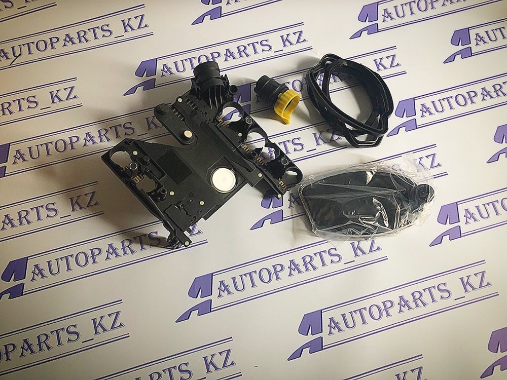 Новая плата АКПП 722.6 5g tronic полный комплект. Алматы