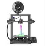 3D-принтер Creality Ender-3 V2 Neo б/у