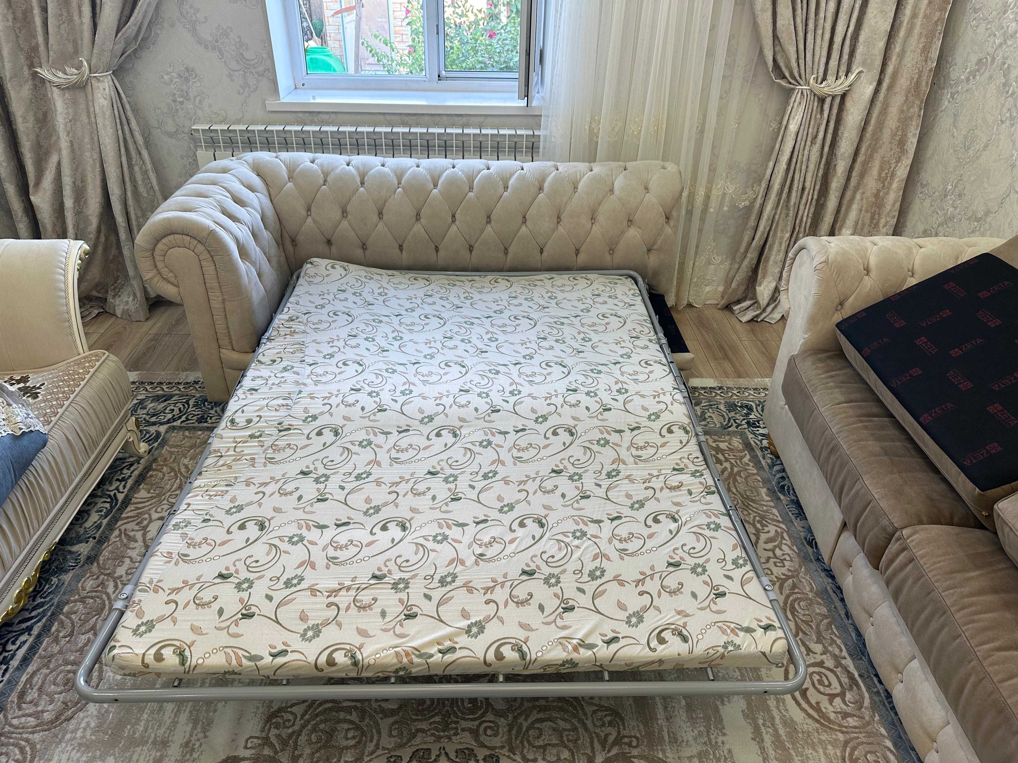 Диван раскладной