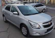 Крышка багажника бампер  Шевроле Круз  Кобальт Chevrolet Cruze Cobalt