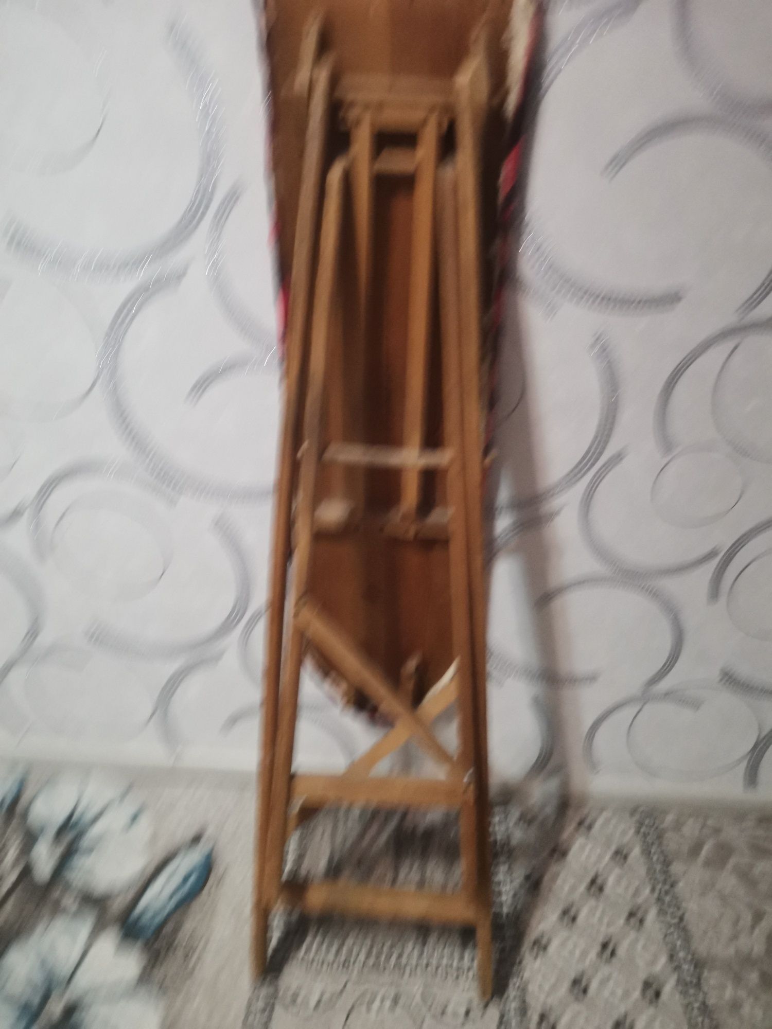 Продам гладельную доску на запчасти