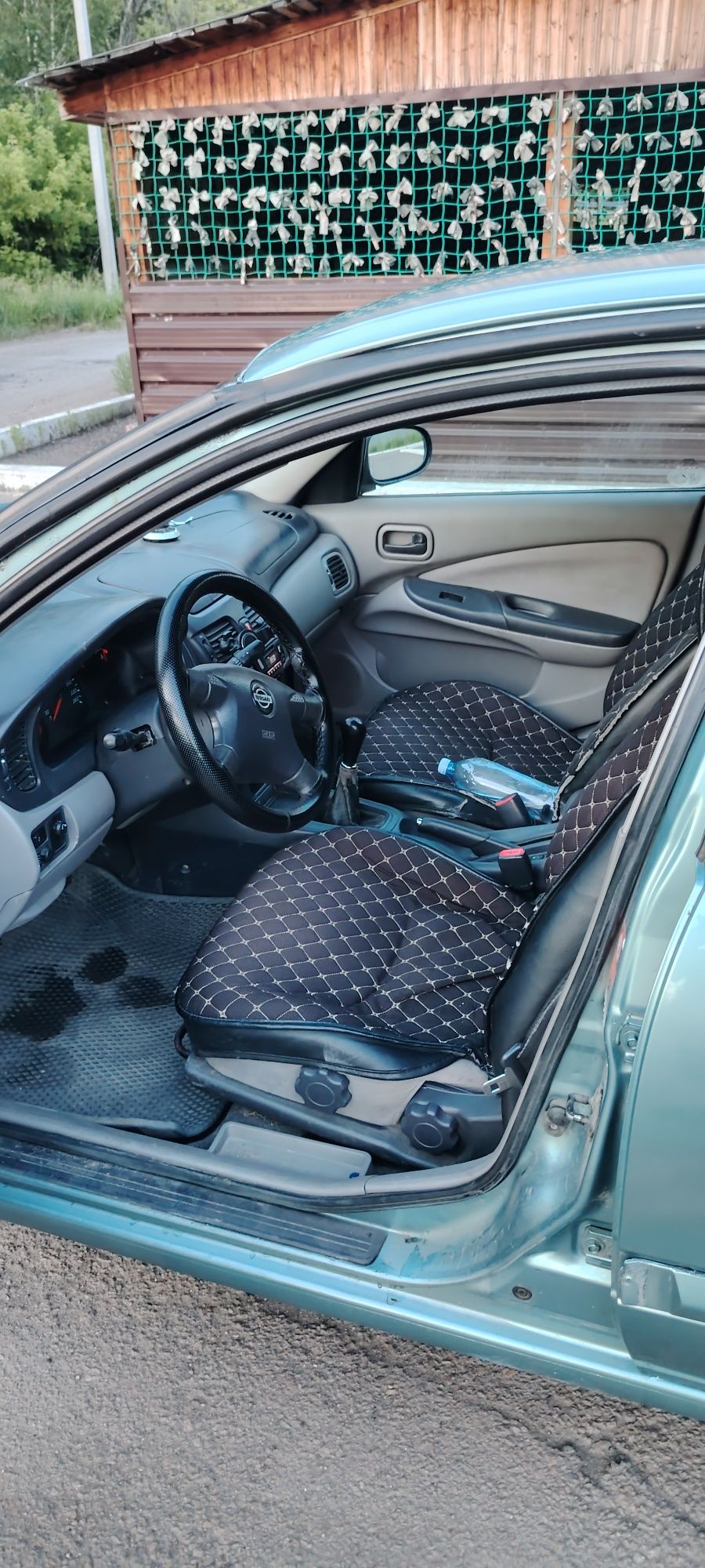 Продам Ниссан альмера н16