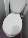 Продам унитаз в хорошем состоянии