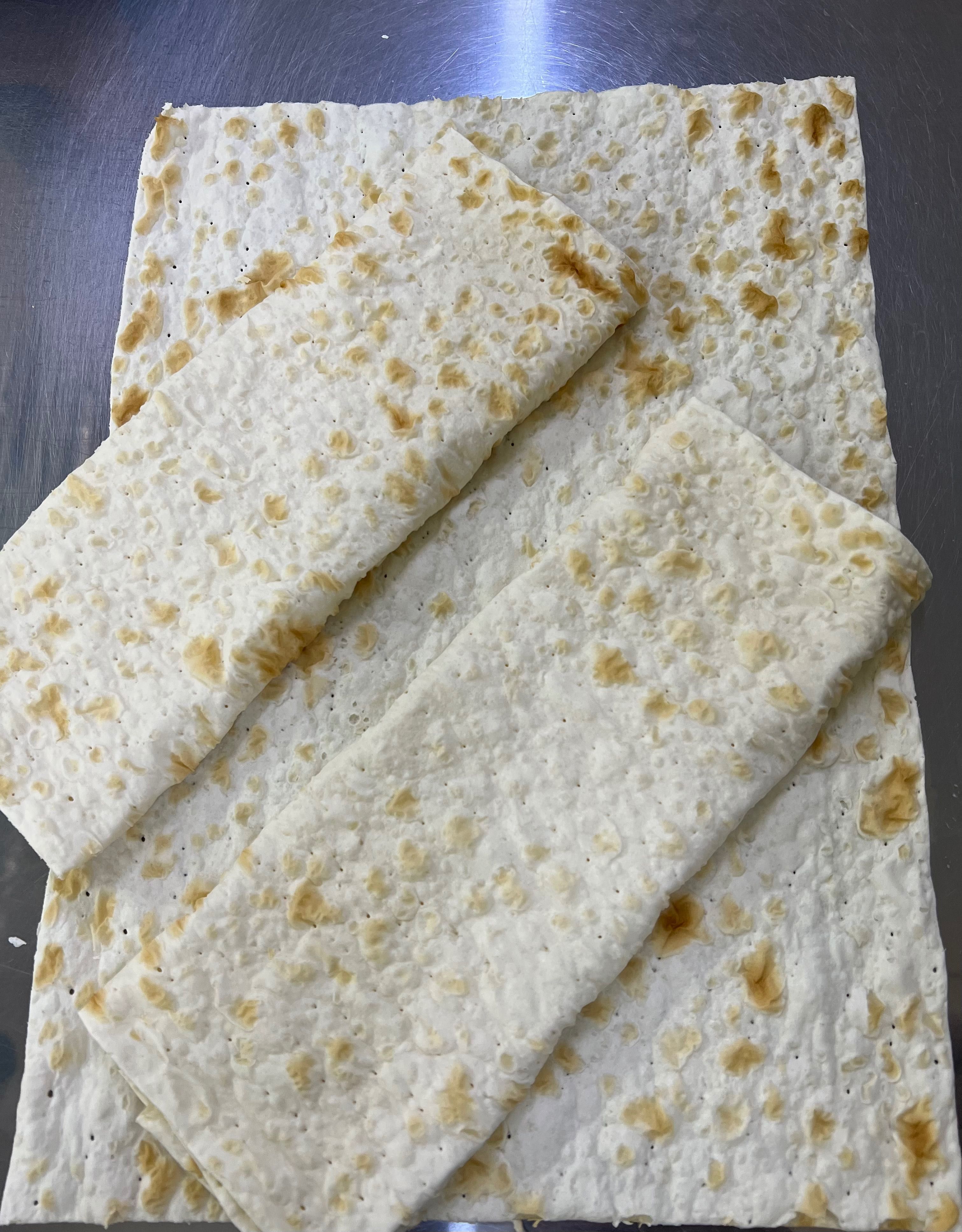 Лаваш для шаурмы