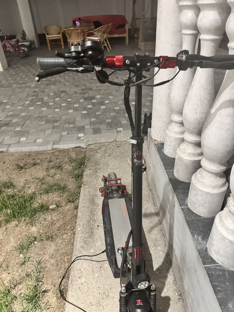 Kugokirin m4 pro