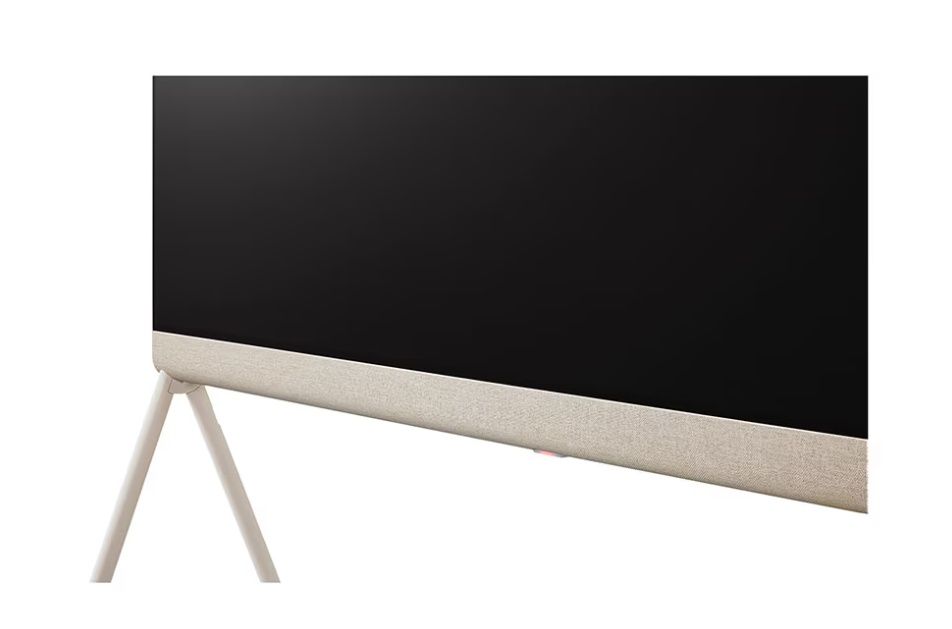 Телевизор LG OLED  48 LX 1''  LG Objet Collection Posé