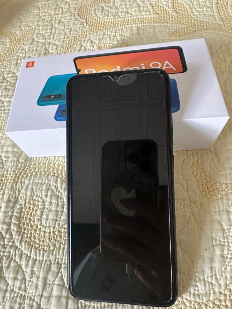 Продается Redmi 9a 32gb