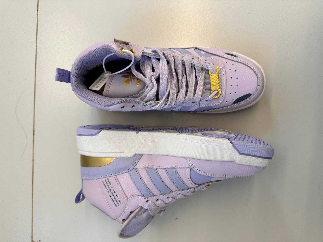 Adidas Originals Post Up 78