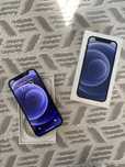 Телефон iPhone 12 mini