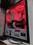 Видеокарта RTX 3060 TI