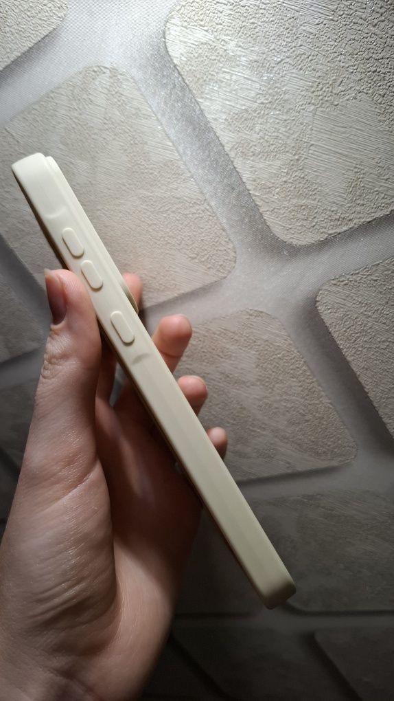 Чехол на Samsung Galaxy A55 новый