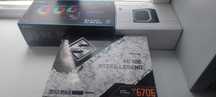 Комплект из X670E Steel Legend+Deepcool DQ850-M-V2L+LianLiGalahadIILCD