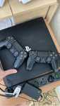 PS4 PRO The Last of Us 2 part limited edition