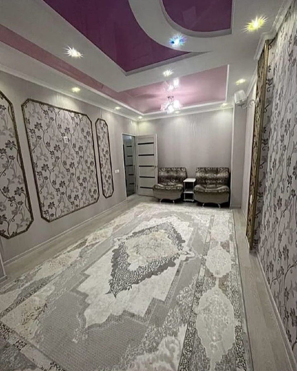 Атырау қаласынан пәтер сатылады