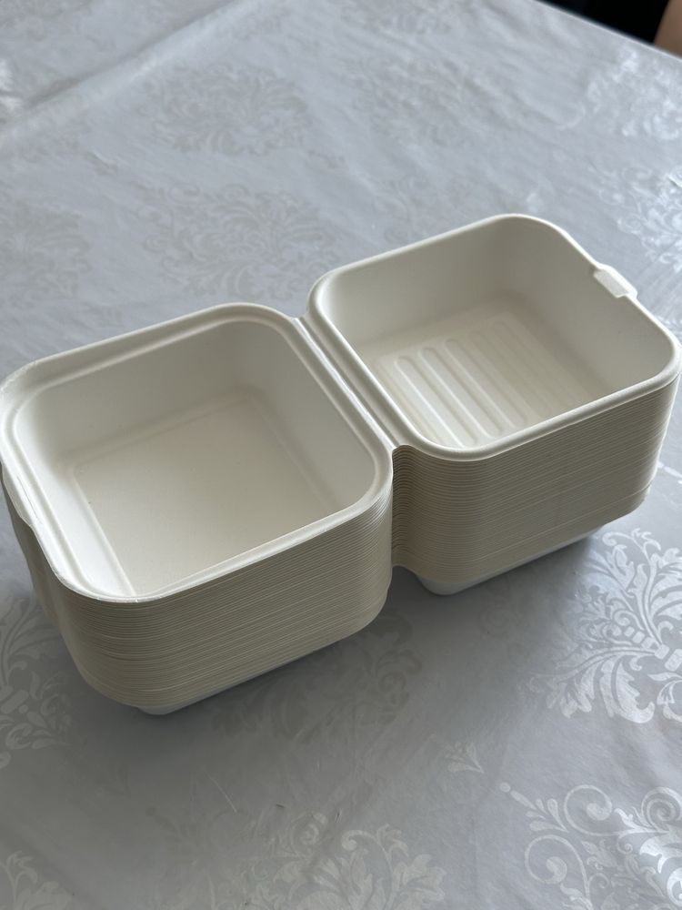 Коробки для бенто