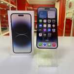У23 - Сотовый телефон Apple iPhone 14 ProMax 128GB/KT147844