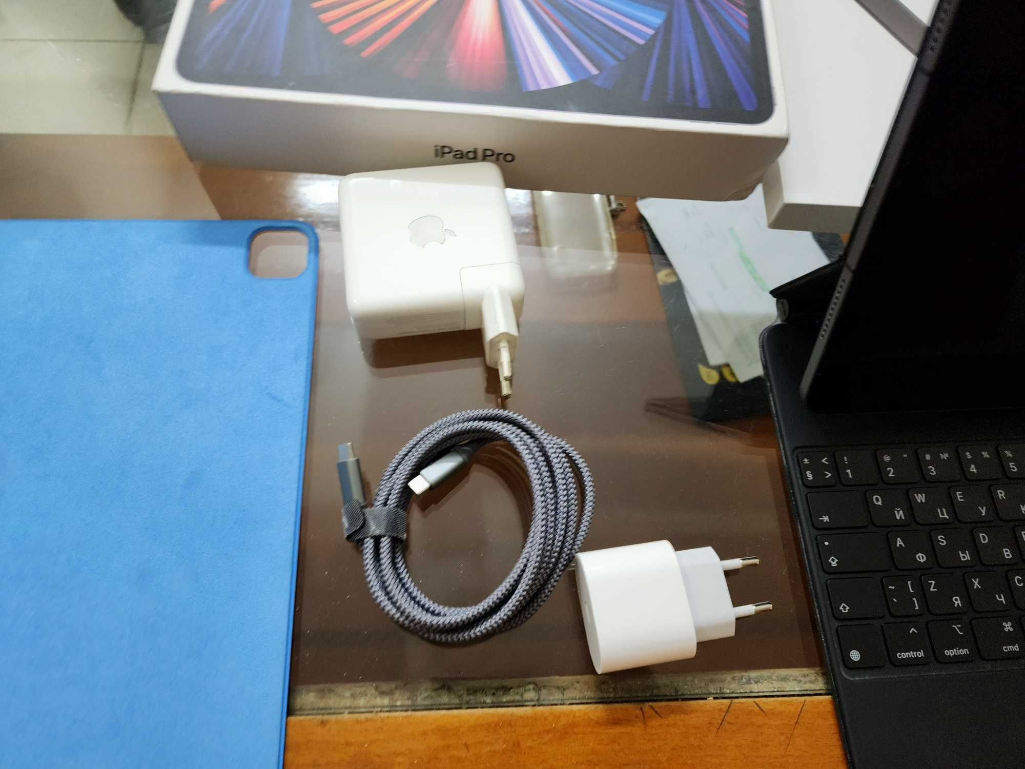 Apple iPad Pro 12.9 Cellular 512gb 2021 5rd Gen