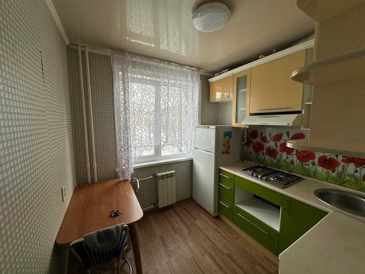 Продам 1 комнатную квартиру 2/5 хорошее состояние, район Черемушки