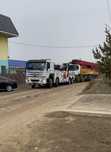 Эвакуатор грузовой Трал   Перевозка спецтехники