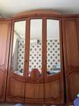 Продам шкаф. Самовывоз. 10 000тг