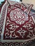 продам Ковер 250x400 см короткий ворс