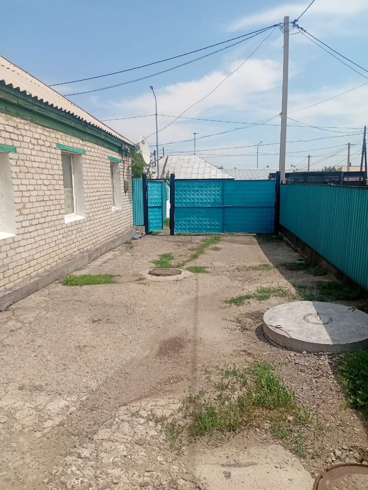 Продам Дом в городе Аягоз