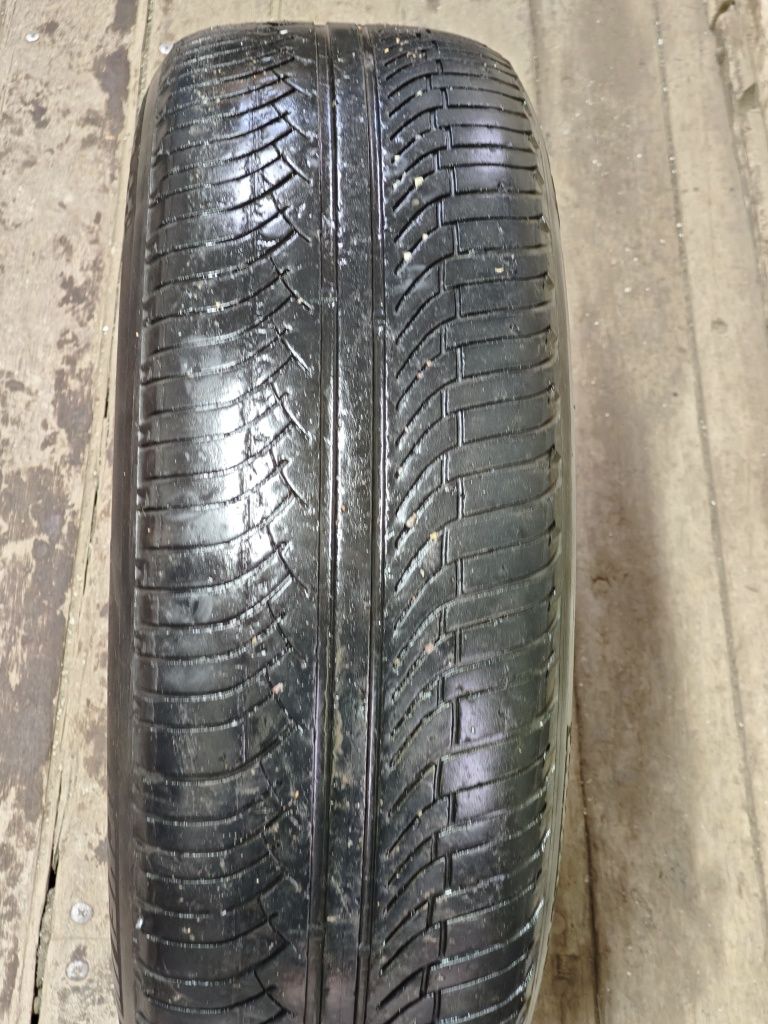 Michelin шина 215/65/16