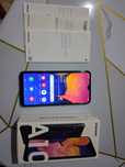 Samsung A10 32gb