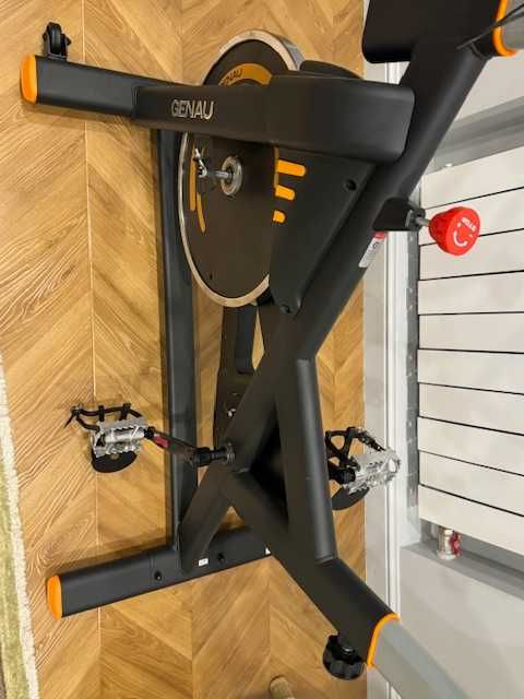 велотренажер Genau spin bike XT-750 спин байк