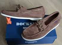 Sebago 44 р. оригинальная обувь